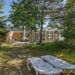 Pet Friendly Home In Blavand With Sauna 別荘 ブラーバンド
