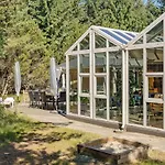 別荘 Pet Friendly Home In Blavand With Sauna ブラーバンド