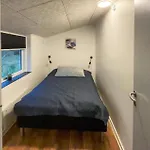 別荘 Pet Friendly Home In Blavand With Sauna