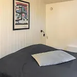 Front In With Sauna *
