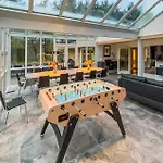 Pet Friendly Home In Blavand With Sauna * ブラーバンド