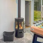 Pet Friendly Home In Blavand With Sauna 別荘 *