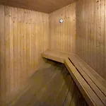 別荘 Pet Friendly Home In Blavand With Sauna ブラーバンド