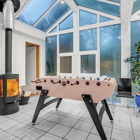 Pet Friendly In With Wifi