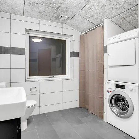 Pet Friendly In With Wifi Blåvand