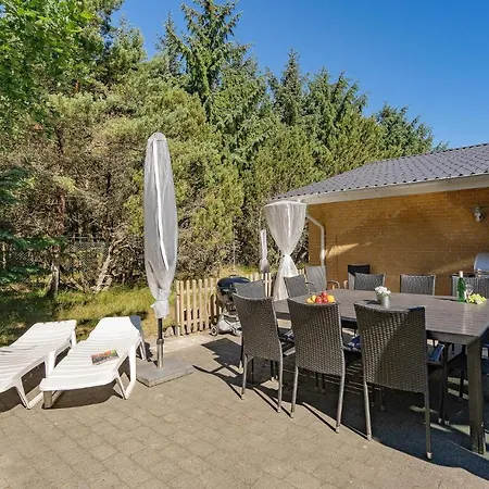 Holiday home Pet Friendly In With Wifi Blavand