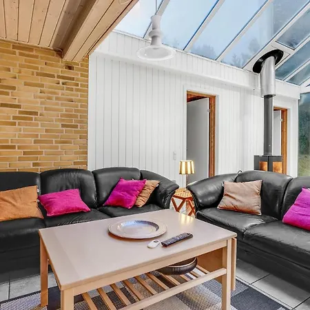 Pet Friendly In With Wifi * Blåvand