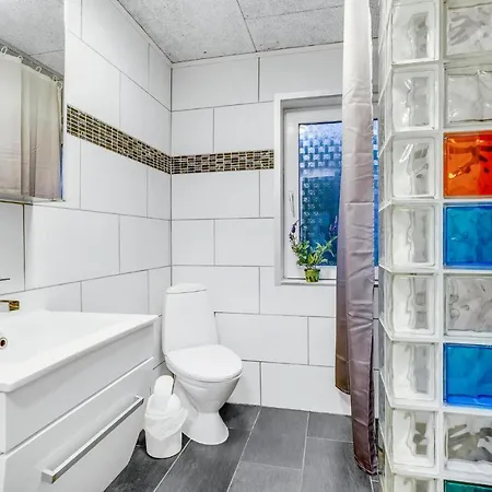 Pet Friendly In With Wifi Hébergement de vacances *