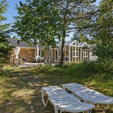 Pet Friendly In With Wifi Semesterbostad Blåvand