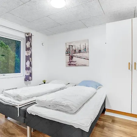 Holiday home Pet Friendly In With Wifi