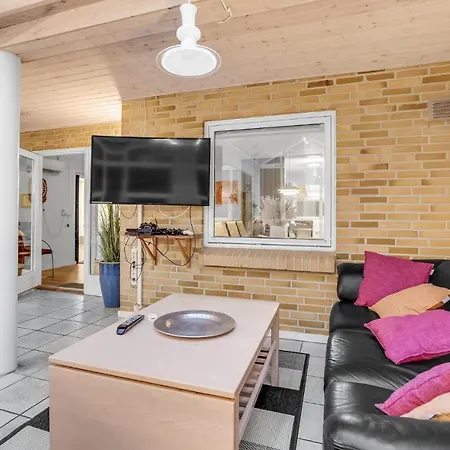 Hébergement de vacances Pet Friendly In With Wifi *