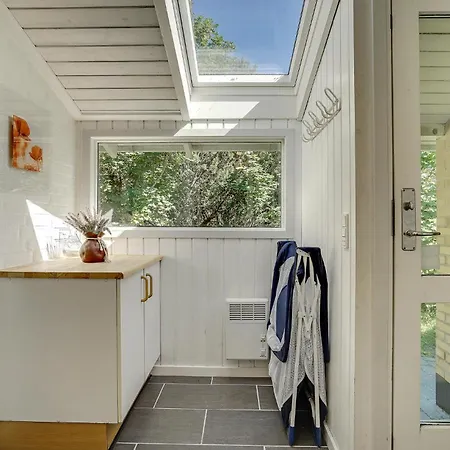 Pet Friendly In With Wifi