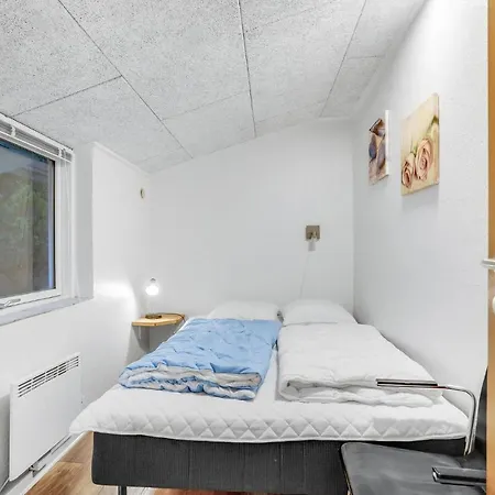 Pet Friendly In With Wifi Blåvand