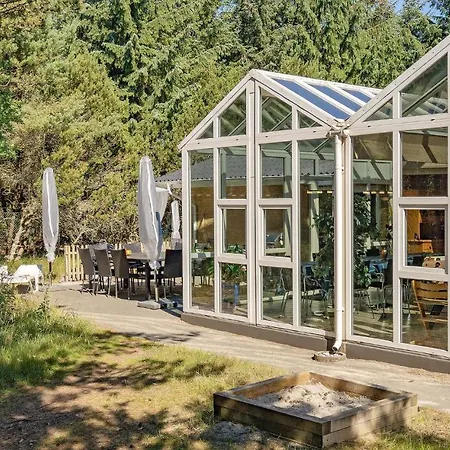 Holiday home Pet Friendly In With Wifi Blavand