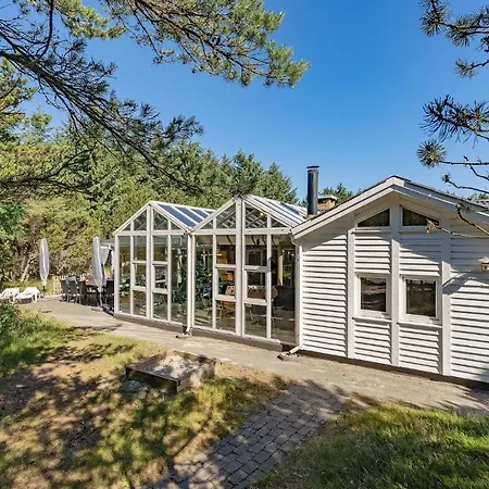 Pet Friendly In With Wifi Semesterbostad