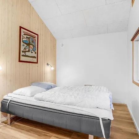 Pet Friendly In With Wifi Blåvand