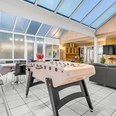 Pet Friendly In With Wifi