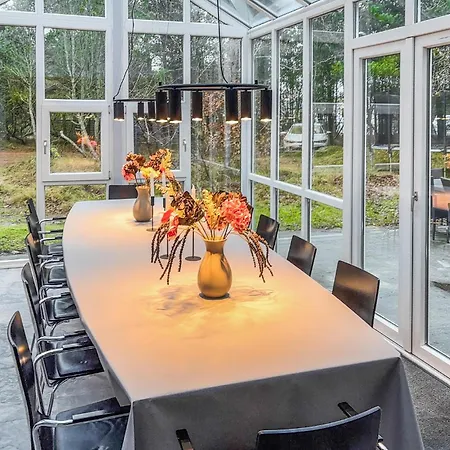 Pet Friendly In With Wifi