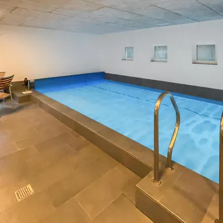 Ferienhaus Pet Friendly In With Wifi Blåvand