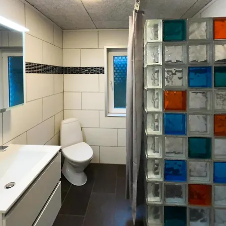 Pet Friendly In With Wifi Ferienhaus