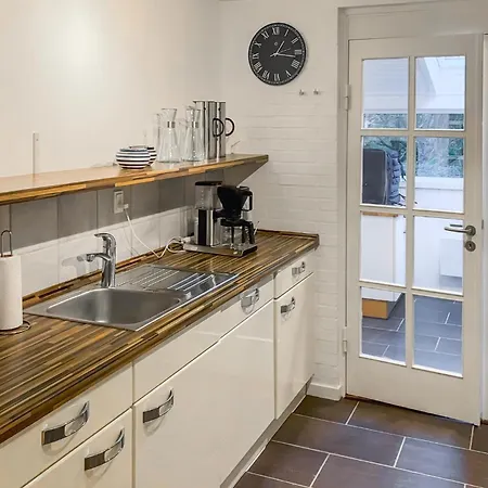 Ferienhaus Pet Friendly In With Wifi *