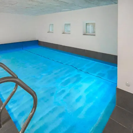 Ferienhaus Pet Friendly In With Wifi Blåvand