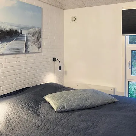 Ferienhaus Pet Friendly In With Wifi