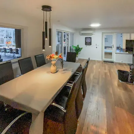 Pet Friendly In With Wifi *