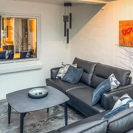 Pet Friendly In With Wifi Ferienhaus *