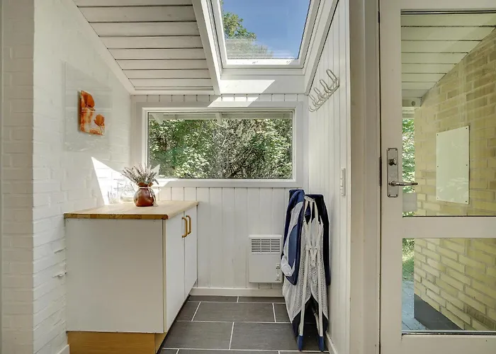 Pet Friendly In With Wifi