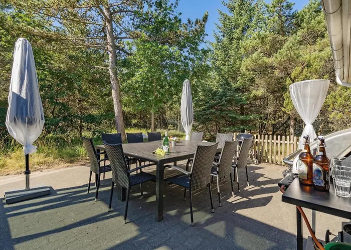 Pet Friendly In With Wifi Ferienhaus *