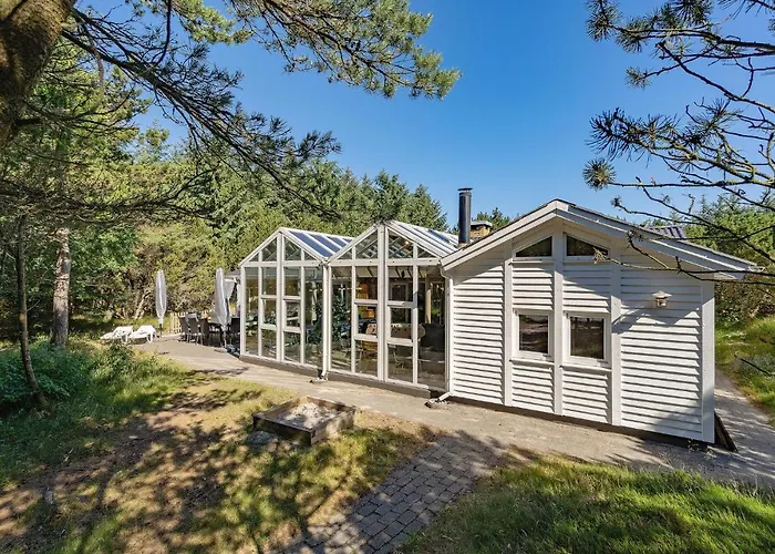 Pet Friendly In With Wifi Ferienhaus