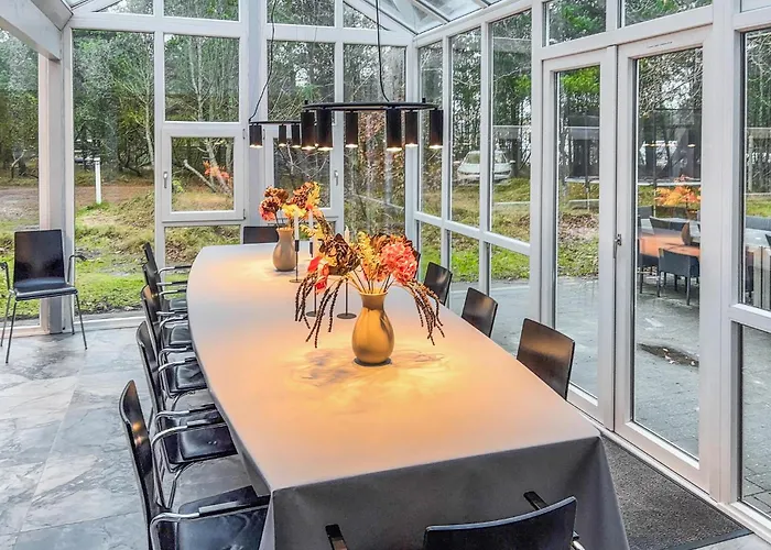 Pet Friendly In With Wifi