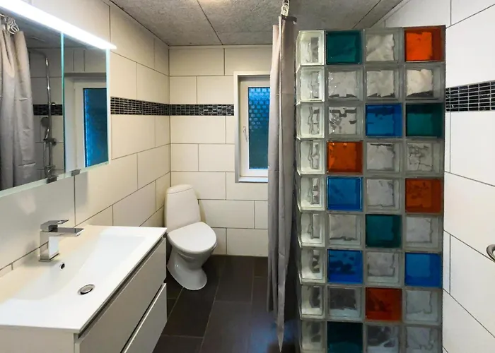 Pet Friendly In With Wifi Ferienhaus