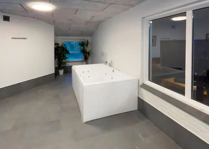 Pet Friendly In With Wifi Ferienhaus Blåvand