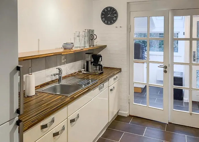 Ferienhaus Pet Friendly In With Wifi *