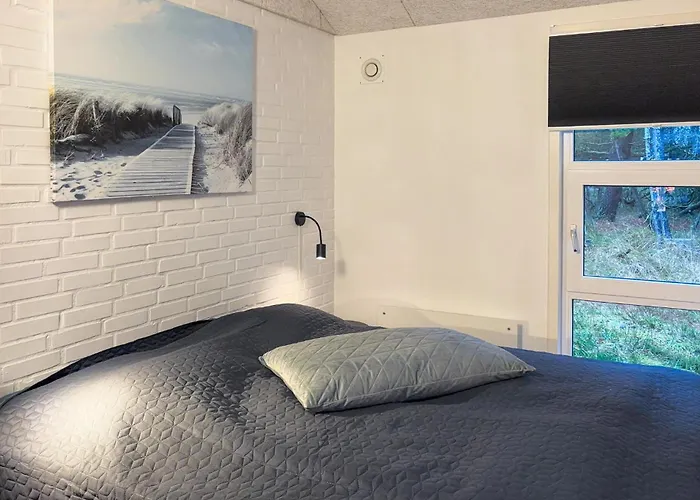 Ferienhaus Pet Friendly In With Wifi