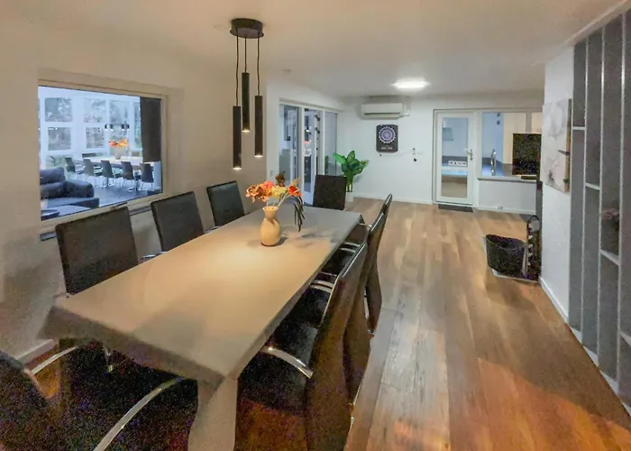 Pet Friendly In With Wifi *