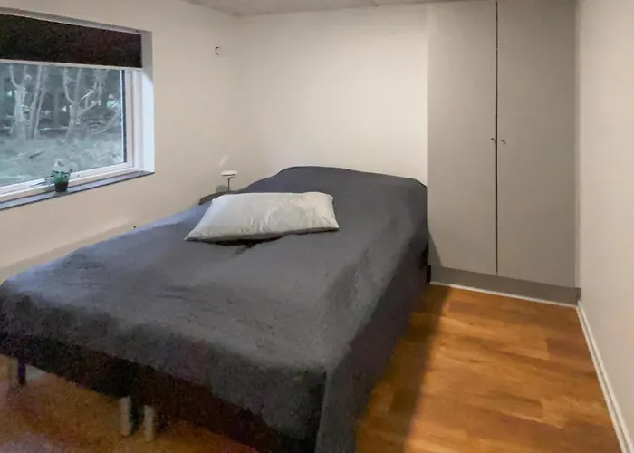 Pet Friendly In With Wifi * Blåvand