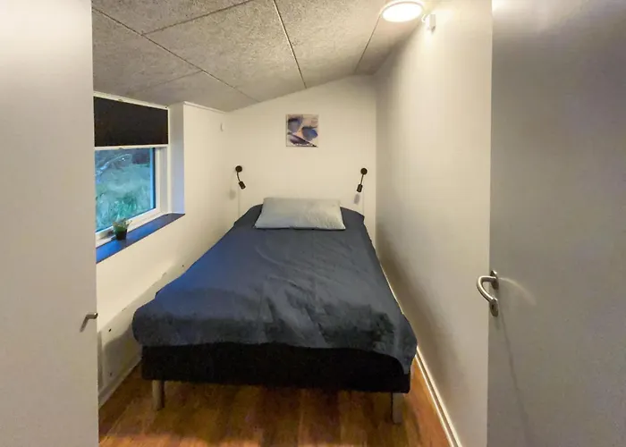 Ferienhaus Pet Friendly In With Wifi