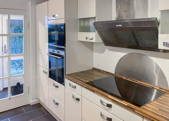 Pet Friendly In With Wifi Blåvand