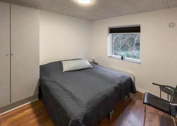 Pet Friendly In With Wifi Ferienhaus Blåvand