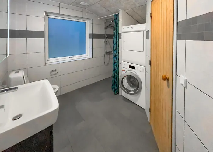 Pet Friendly In With Wifi Blåvand